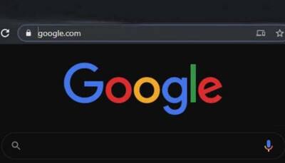 Google is finally adding dark mode to search on desktop