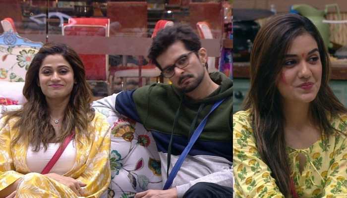 Bigg Boss OTT: Raqesh Bapat has soft corner for Divya Agarwal?, here's what Shamita Shetty feels!
