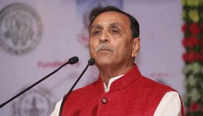 After Vijay Rupani quits, senior BJP leader says THIS on new Gujarat CM face
