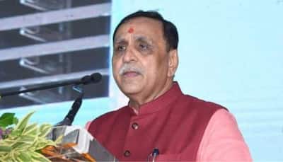 Vijay Rupani resigns as Gujarat Chief Minister 