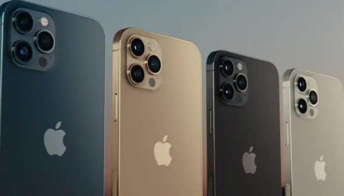 Apple Iphone 12 Series Gets Massive Price Cut On Flipkart Check Details Here Technology News Zee News