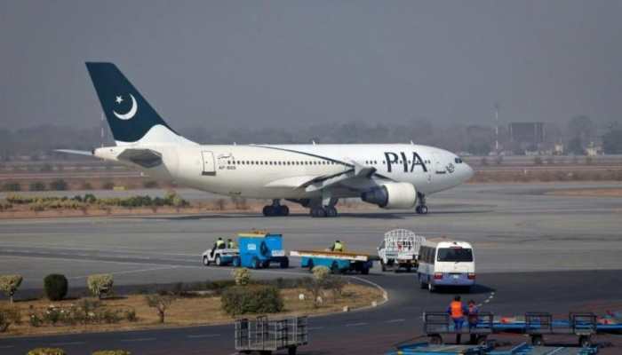 Pakistan airline denies plans to resume flights to Kabul from Monday