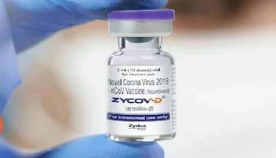 Zydus Cadila's needle-free COVID-19 vaccine ZyCoV-D likely to be launched by October