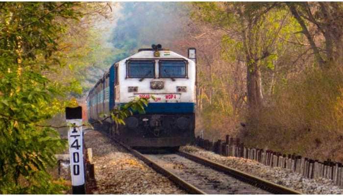 Big initiative: Indian Railways plans to spread rail-based tourism