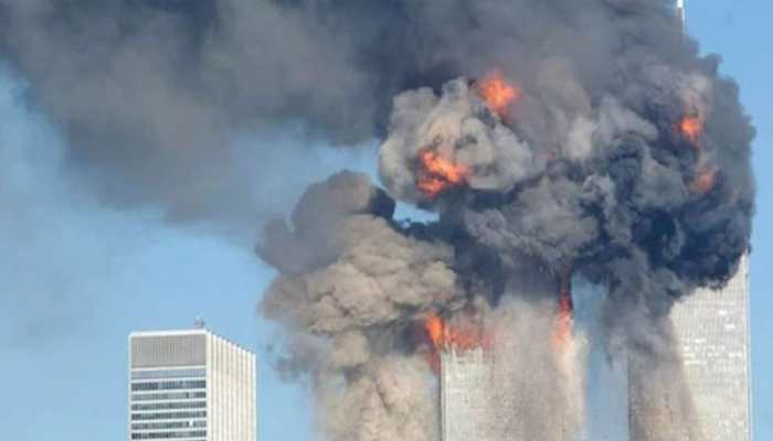 FBI releases newly declassified record on September 11 terror attacks