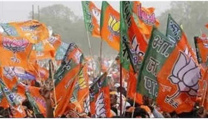 Chhattisgarh BJP MLAs likely to submit memorandum to Governor over religious conversion
