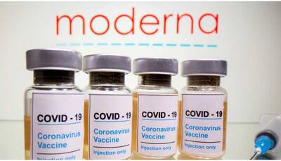 Australia buys additional 1 million doses of Moderna COVID-19 vaccine