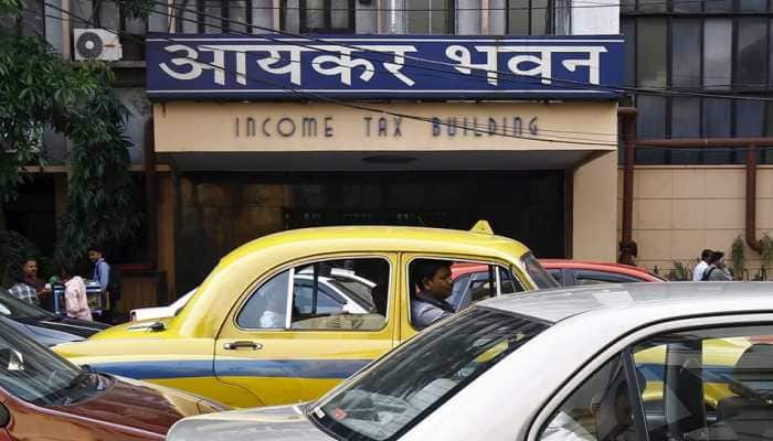 Income Tax survey at Newslaundry office for checking tax evasion; Editors Guild responds