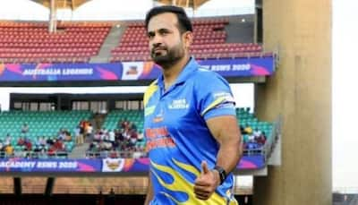 'Easy target': Irfan Pathan says THIS after ex-England cricketers blame IPL 2021 behind cancellation of 5th Test