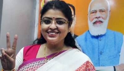 Bhabanipur by-election: BJP nominee Priyanka Tibrewal to file nomination tomorrow