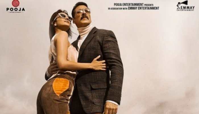 After theatrical release, Akshay Kumar's 'Bellbottom' to stream on THIS OTT platform! 
