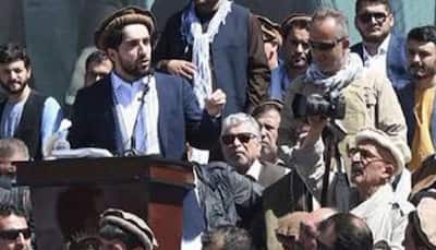 Ahmad Massoud, top resistance leader, has not fled Afghanistan: Reports
