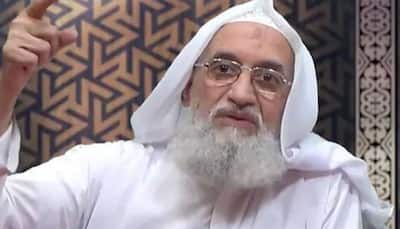 Al Qaeda leader Al-Zawahiri, rumoured to be dead, surfaces in new video on 9/11 anniversary