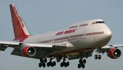 Air India sale: Centre exempts TDS on transfer of assets to SPV
