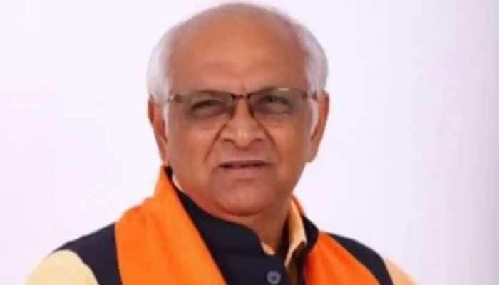 Bhupendra Patel named next Gujarat CM, know more about this Ghatlodia MLA