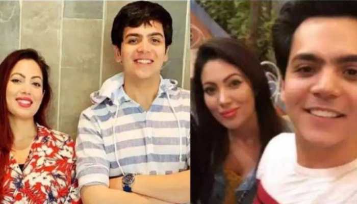 Taarak Mehta's Munmun Dutta shuts down dating rumours with co-star Raj Anadkat aka Tappu! - Read on