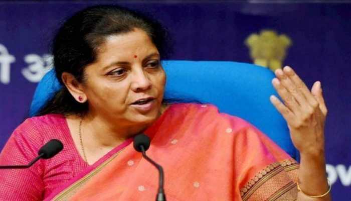 Banks should embrace digitisation to ensure govt schemes reach needy: FM Sitharaman