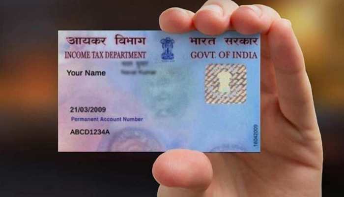 Here’s how to get PAN card without giving any documents and free of cost: Check the process here Here’s how to get PAN card without giving any documents and free of cost: Check the process here
