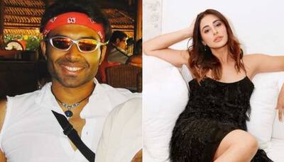 Uday Chopra and I dated for 5 years: Nargis Fakhri, calls him a 'beautiful soul'