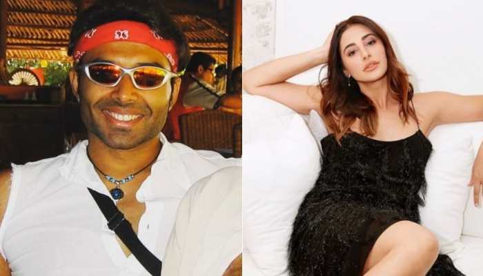 Uday Chopra and I dated for 5 years: Nargis Fakhri, calls him a 'beautiful soul'