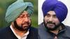 Amarinder  Singh