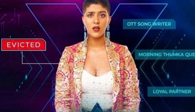 Bigg Boss OTT Day 35 written updates: Moose Jattana gets evicted, Karan Johar calls Raqesh Bapat 'sexist'