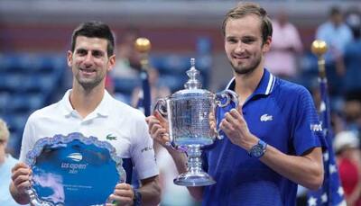 US Open 2021: Daniil Medvedev ends Novak Djokovic dream to win maiden Grand Slam crown