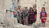 UN seeks $600 million to avert Afghanistan humanitarian crisis