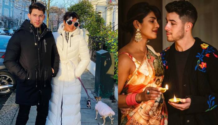 Priyanka Chopra calls Nick Jonas a ‘diplomat’ calls herself a ‘mirchi’