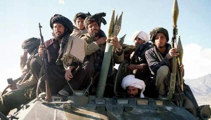 Indian security forces to get new training module on Taliban&#039;s modus operandi: Report