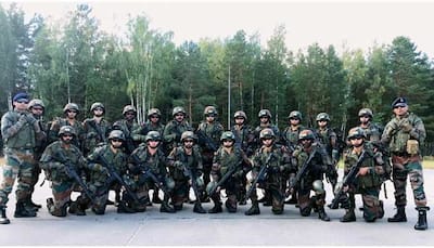 Chief of Defence Staff mulls common retirement age for Colonel, Captain