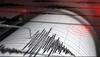 Earthquake of magnitude 4.2 jolts Ladakh's Leh