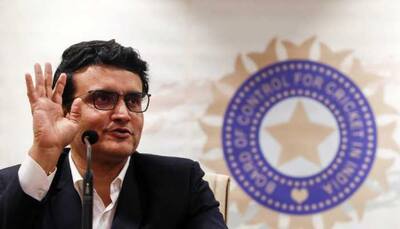Team India cricketers refused to play fifth Test against England, says BCCI president Sourav Ganguly