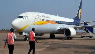 Jet Airways to resume domestic services in Q1 of 2022: Jalan Kalrock