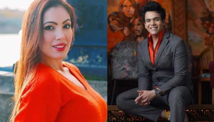 Munmun Dutta Xxx Fucking Video Sex - After Taarak Mehta's Munmun Dutta, Raj Anadkat slams dating rumours, calls  them 'cooked up' stories! | Television News | Zee News