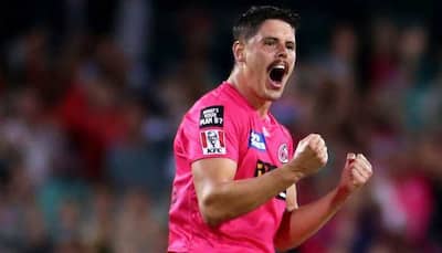 IPL 2021: Delhi Capitals replace Chris Woakes with uncapped Ben Dwarshuis for remaining season