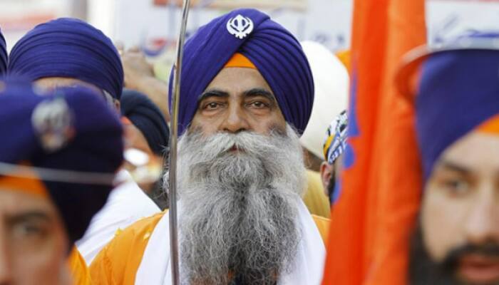Twenty years after 9/11, Sikhs still feel more to do to stop victimization of mistaken identity