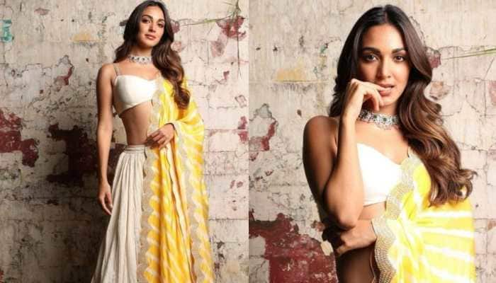 Kiara Advani joins Alia Bhatt, Deepika Padukone in Fab Four league of ‘most-loved’ actresses of India!