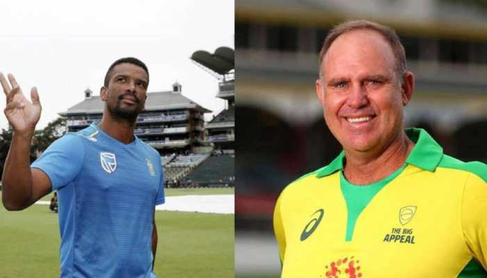 ICC T20 World Cup 2021: Matthew Hayden and Vernon Philander join Pakistan&#039;s coaching staff ahead of tournament