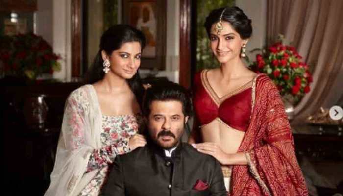 Anil Kapoor responds to trolls who call him, daughter Sonam Kapoor 'shameless', watch Arbaaz Khan's Pinch show promo