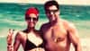 Ram Kapoor-Gautami Kapoor's throwback vacation photo sets internet on fire 