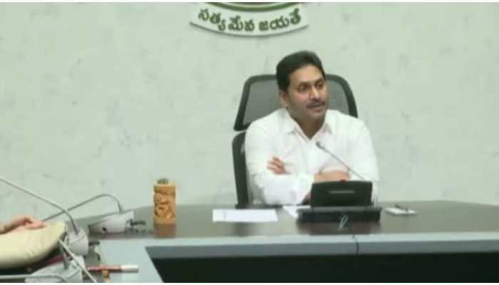 Andhra Pradesh CM seeks EAM S Jaishankar's help in repatriation of workers from Bahrain