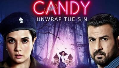 Ronit Roy and Richa Chadha’s CANDY gets 9.3 rating on IMDB, fans go gaga over their terrific performances! 
