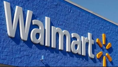 Walmart release on litecoin partnership is fake; crypto tumbles after rise