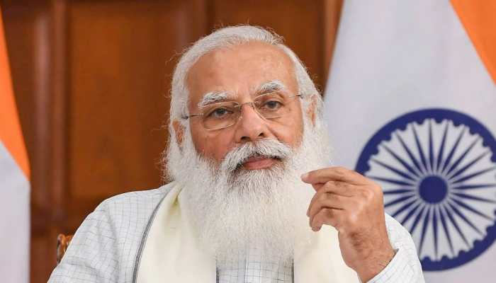 Eye on Jat vote? PM Narendra Modi to lay foundation of Raja Mahendra Pratap Singh University in Aligarh today