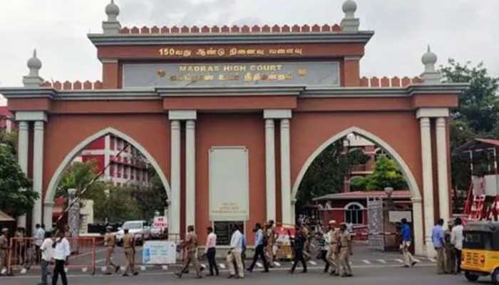 Not just Sanskrit, Tamil is also the 'language of Gods', says Madras High Court