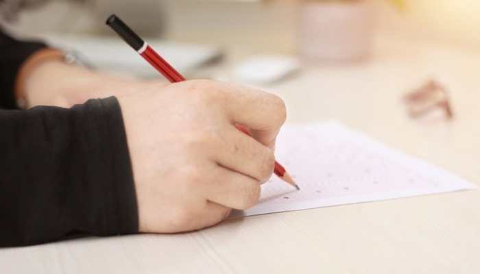 NEET 2021 paper leak: Eight, including a candidate, arrested by Jaipur Police for cheating