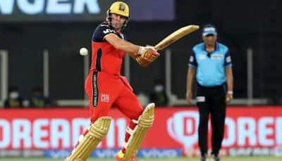 AB de Villiers says, ‘old man like me needs to stay fresh’ ahead of IPL 2021 resumption