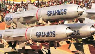 BrahMos cruise missile manufacturing unit to be set up between Lucknow and Jhansi: Report
