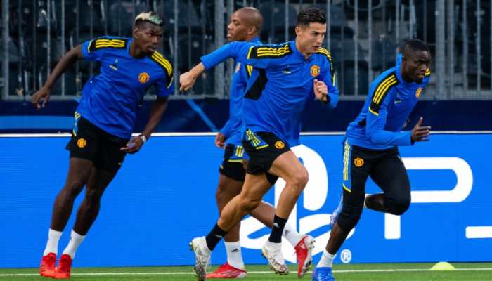 Cristiano Ronaldo’s Manchester United vs Young Boys Champions League tie: Livestreaming, TV timing and more